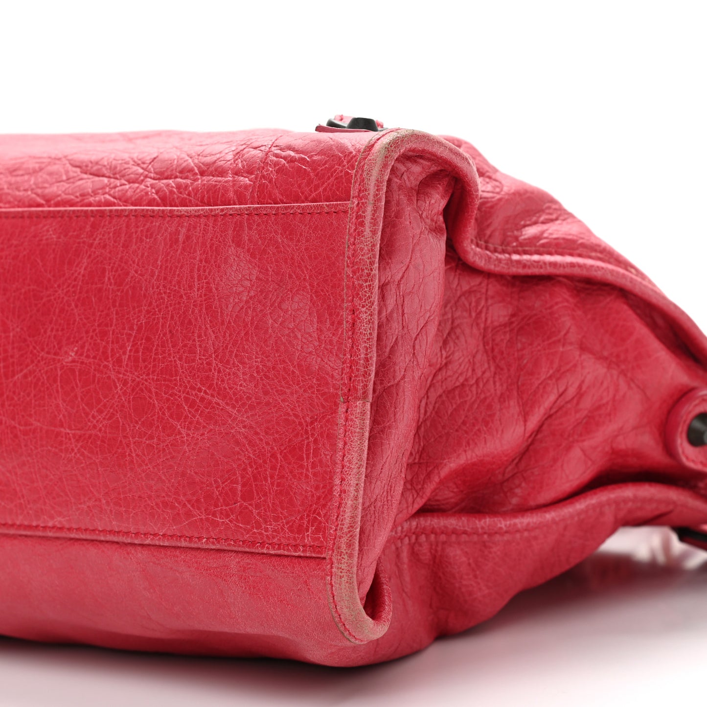 Agneau Classic Hardware City Rose Thulian