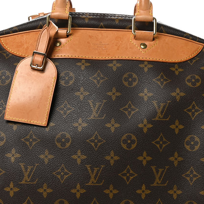 Louis Vuitton Monogram Evasion Sports Bag 7 of 12