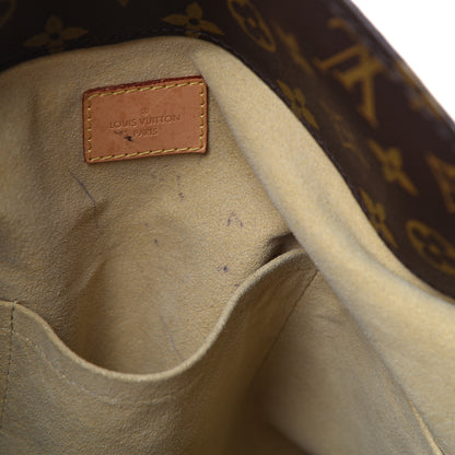 Louis Vuitton Monogram Artsy MM 8 of 16