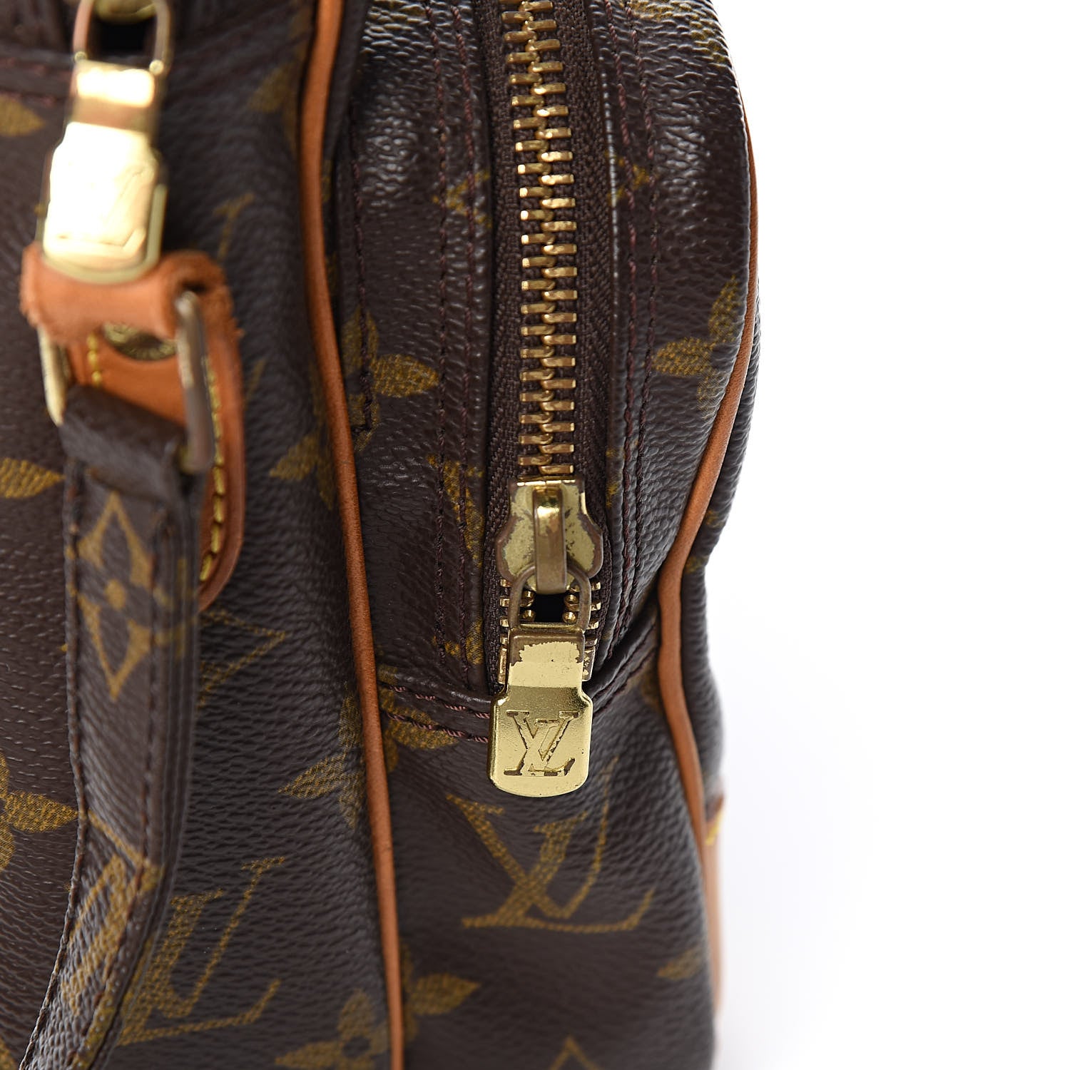 Louis Vuitton Monogram Amazone 12 of 13