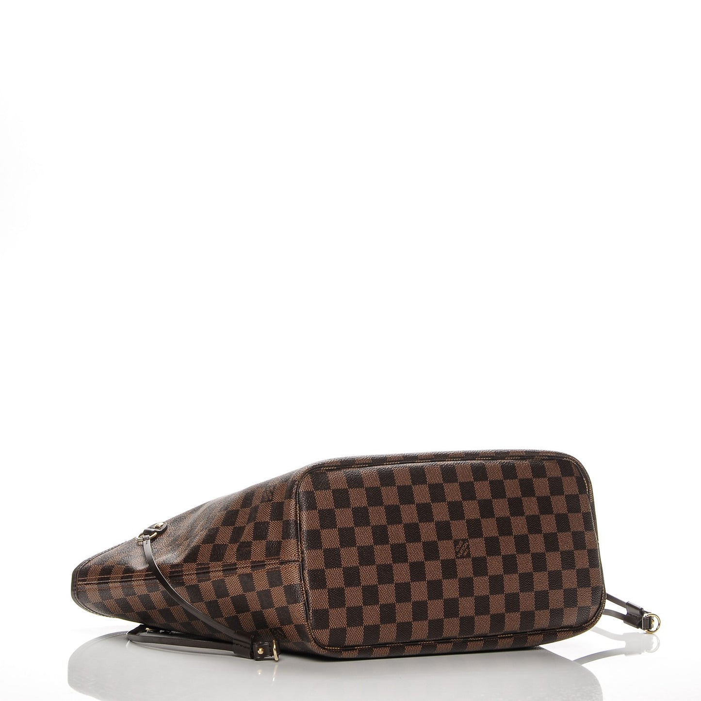 Damier Ebene Neverfull MM
