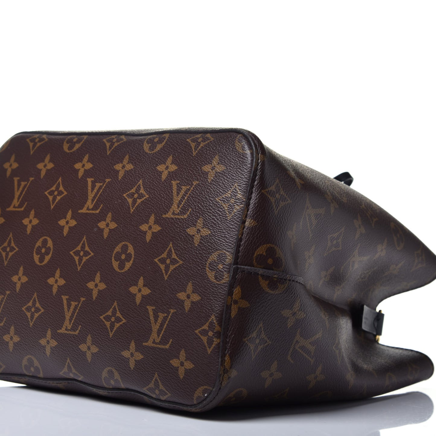 Monogram Neonoe MM Black