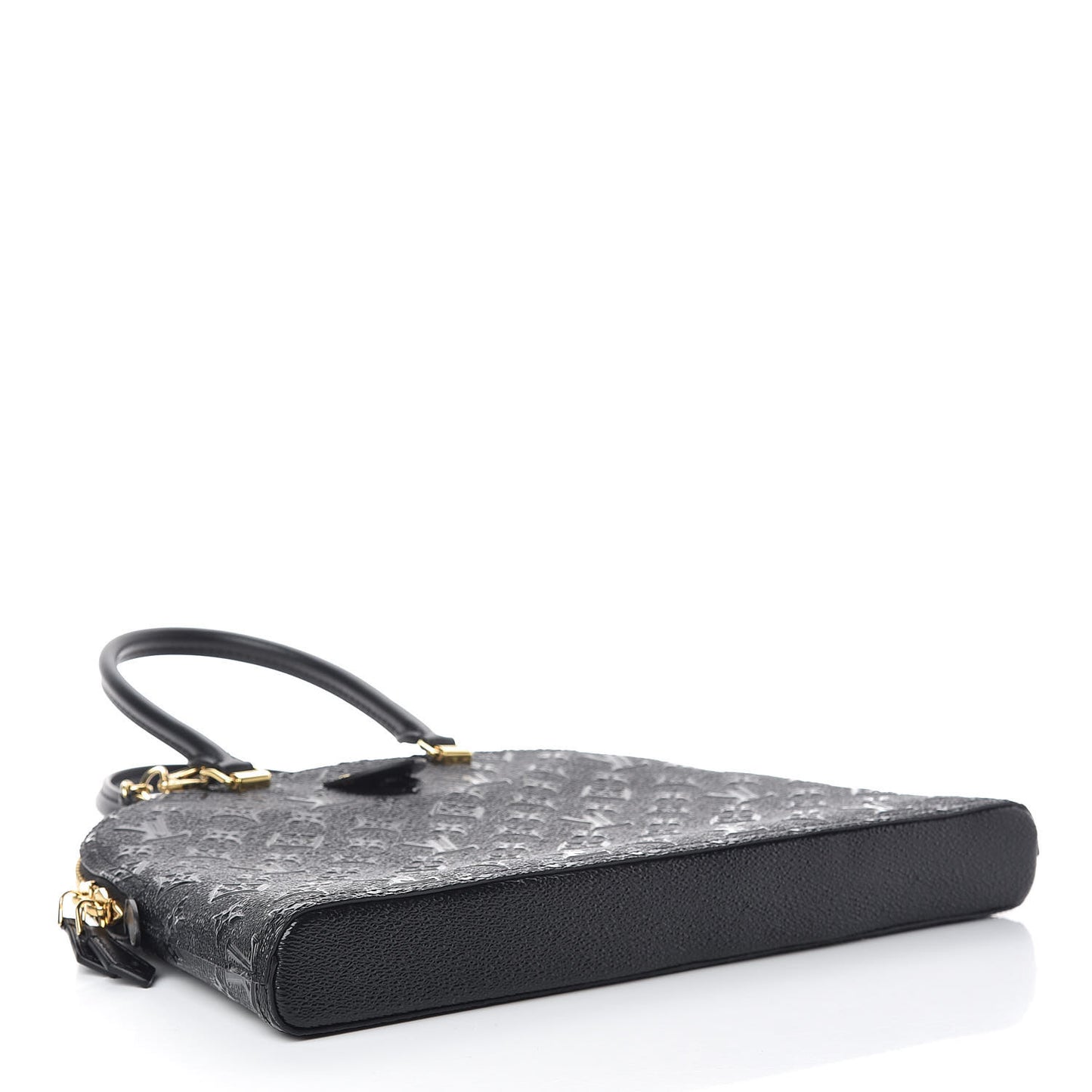 Moon Alma Black