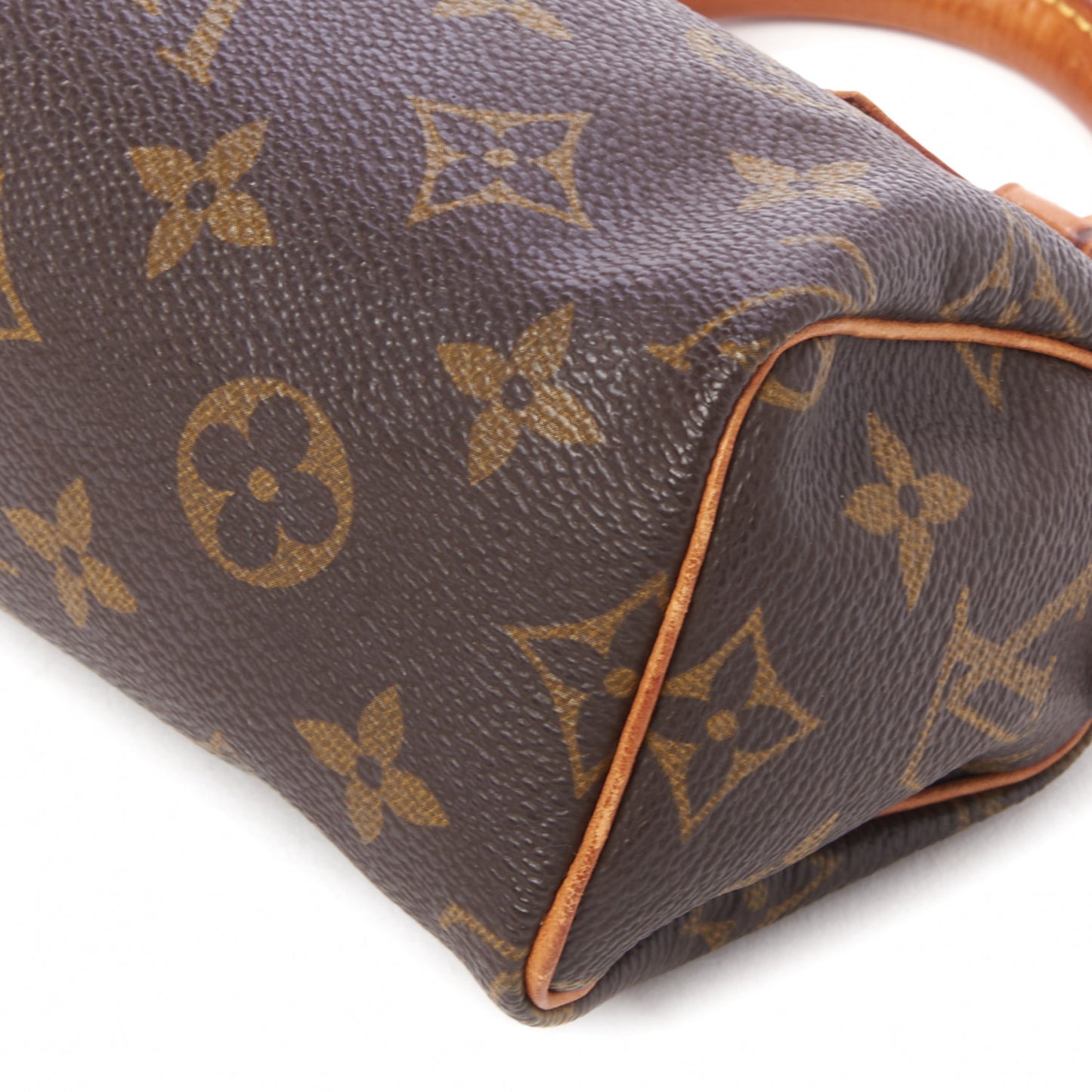 Monogram Mini Sac HL Speedy