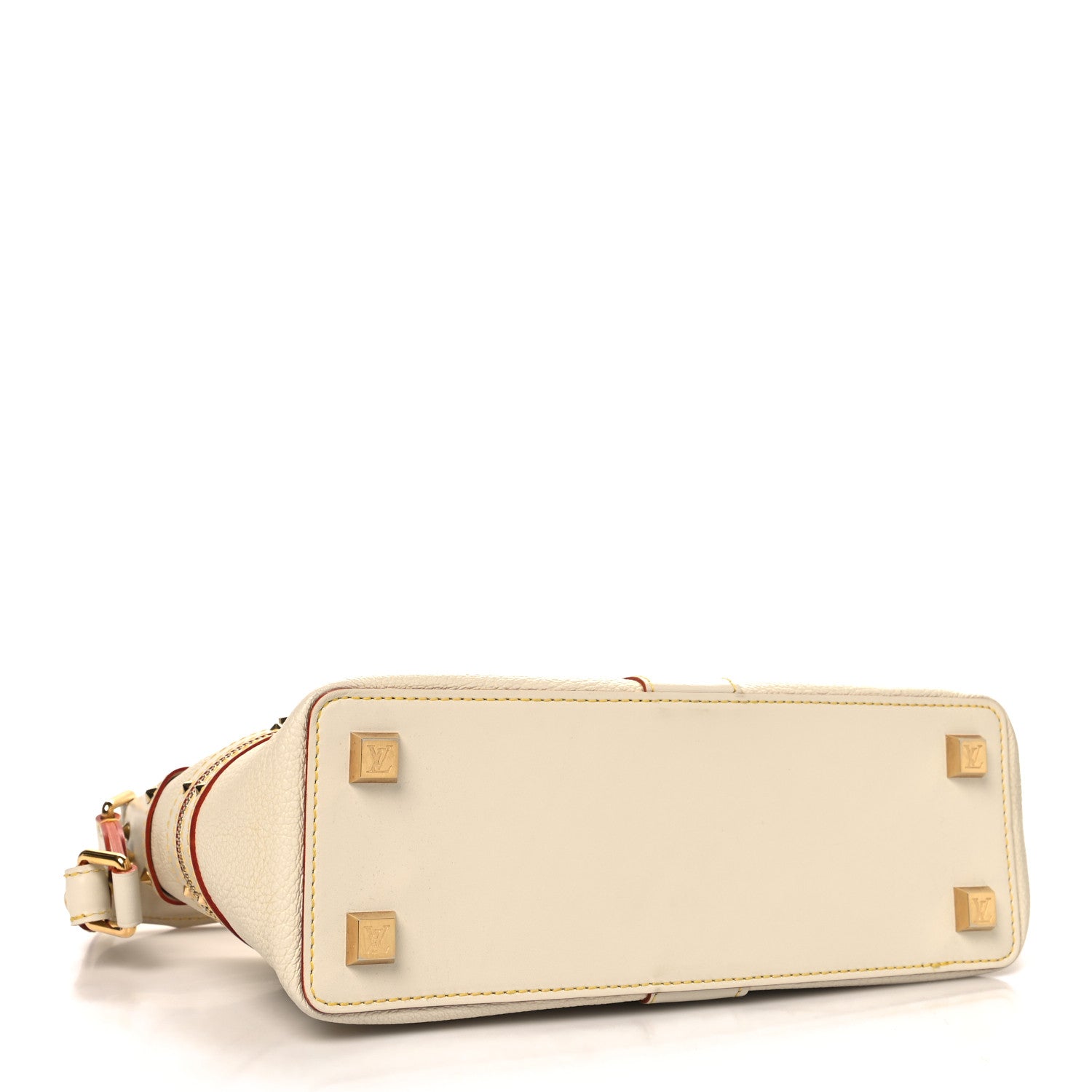 Louis Vuitton Suhali L Impetueux White 4 of 10