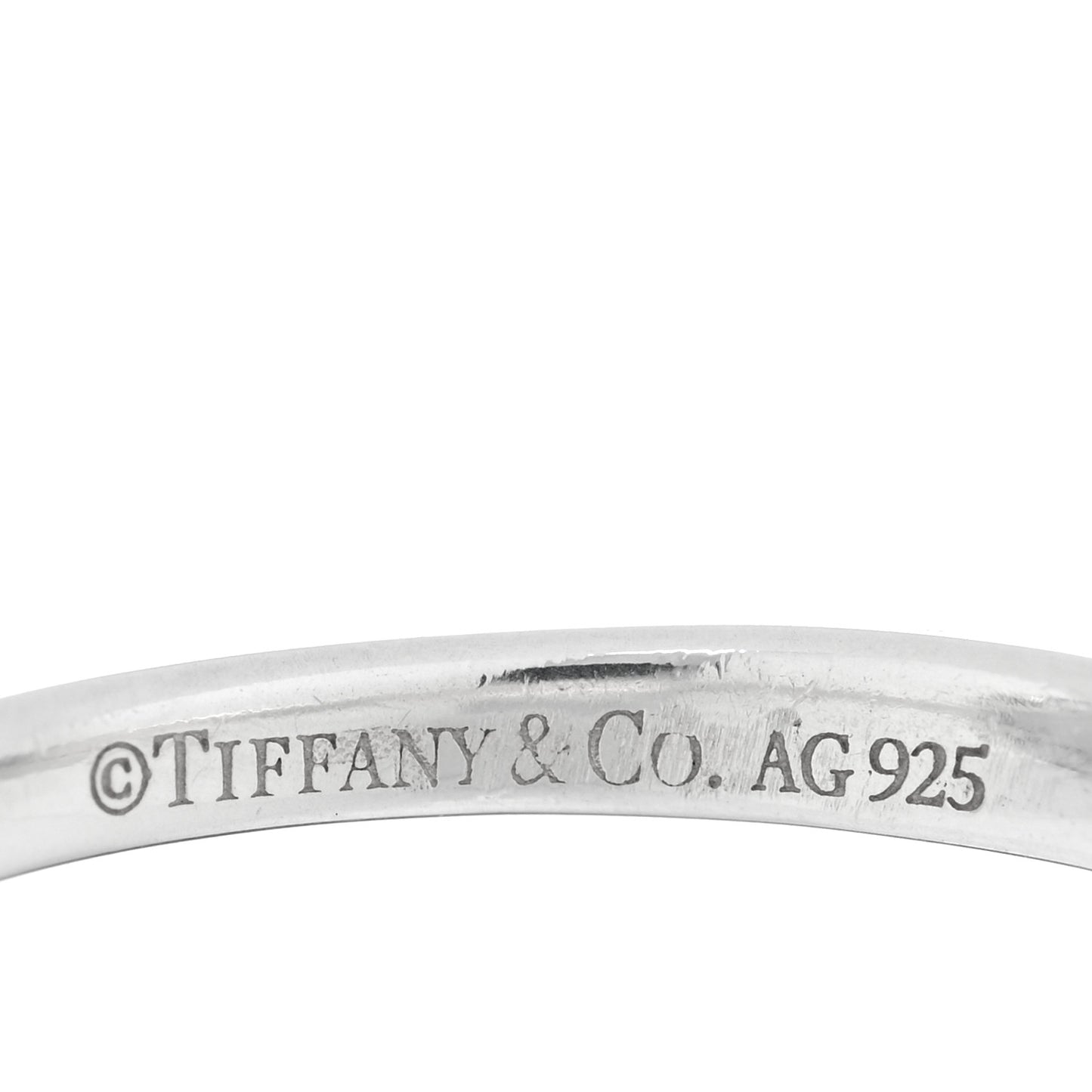 Sterling Silver Amethyst Sparklers Octagonal Cocktail Ring 49 5