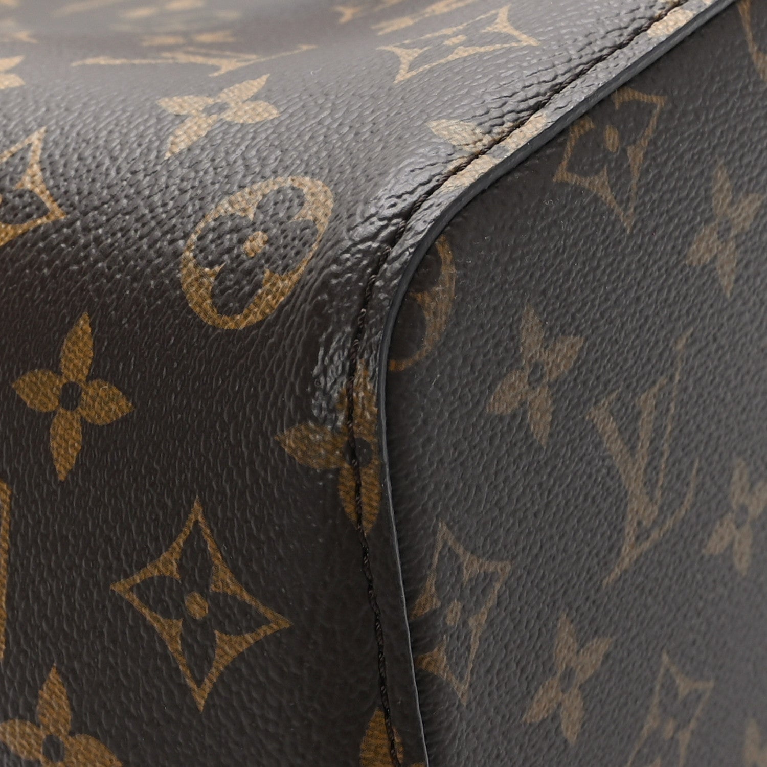Louis Vuitton Monogram Neonoe MM Rose Poudre 7 of 10