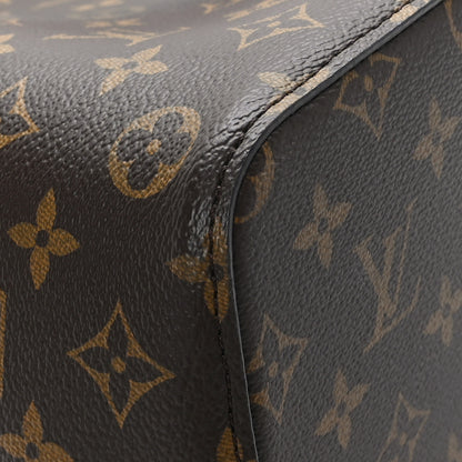 Louis Vuitton Monogram Neonoe MM Rose Poudre 7 of 10