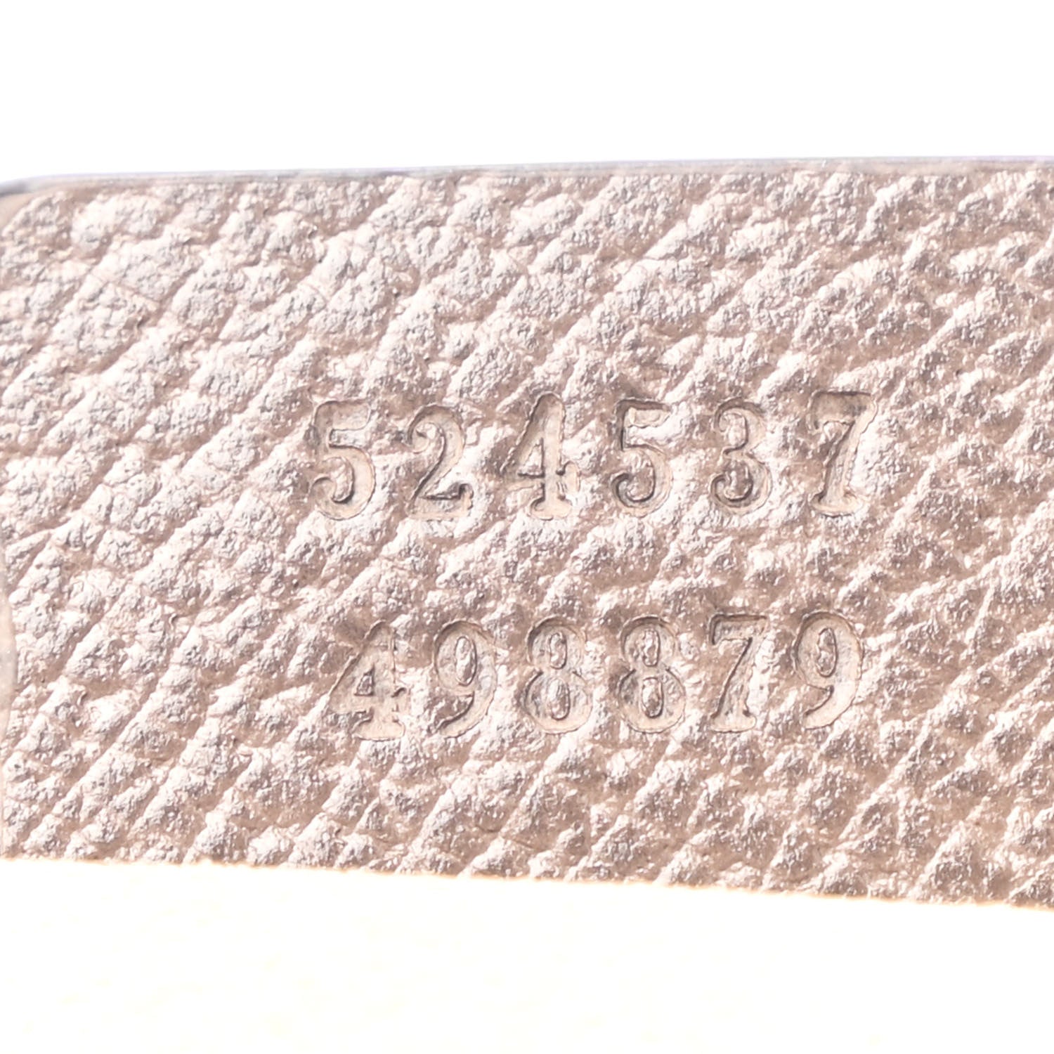 Gucci GG Supreme Monogram Web Medium Ophidia Tote Bag Brown 7 of 10