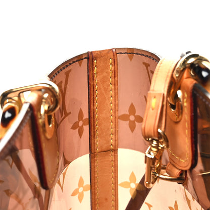 Louis Vuitton Vinyl Cabas Ambre PM 15 of 16