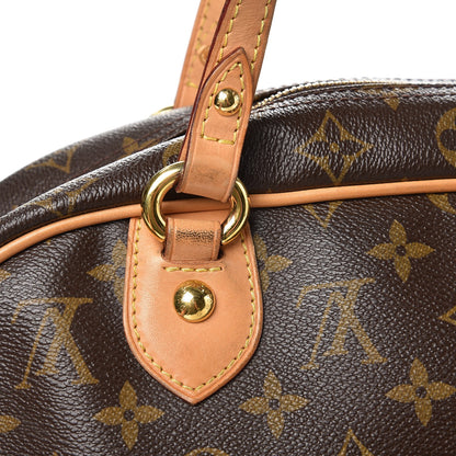 Louis Vuitton Monogram Montorgueil GM 10 of 15
