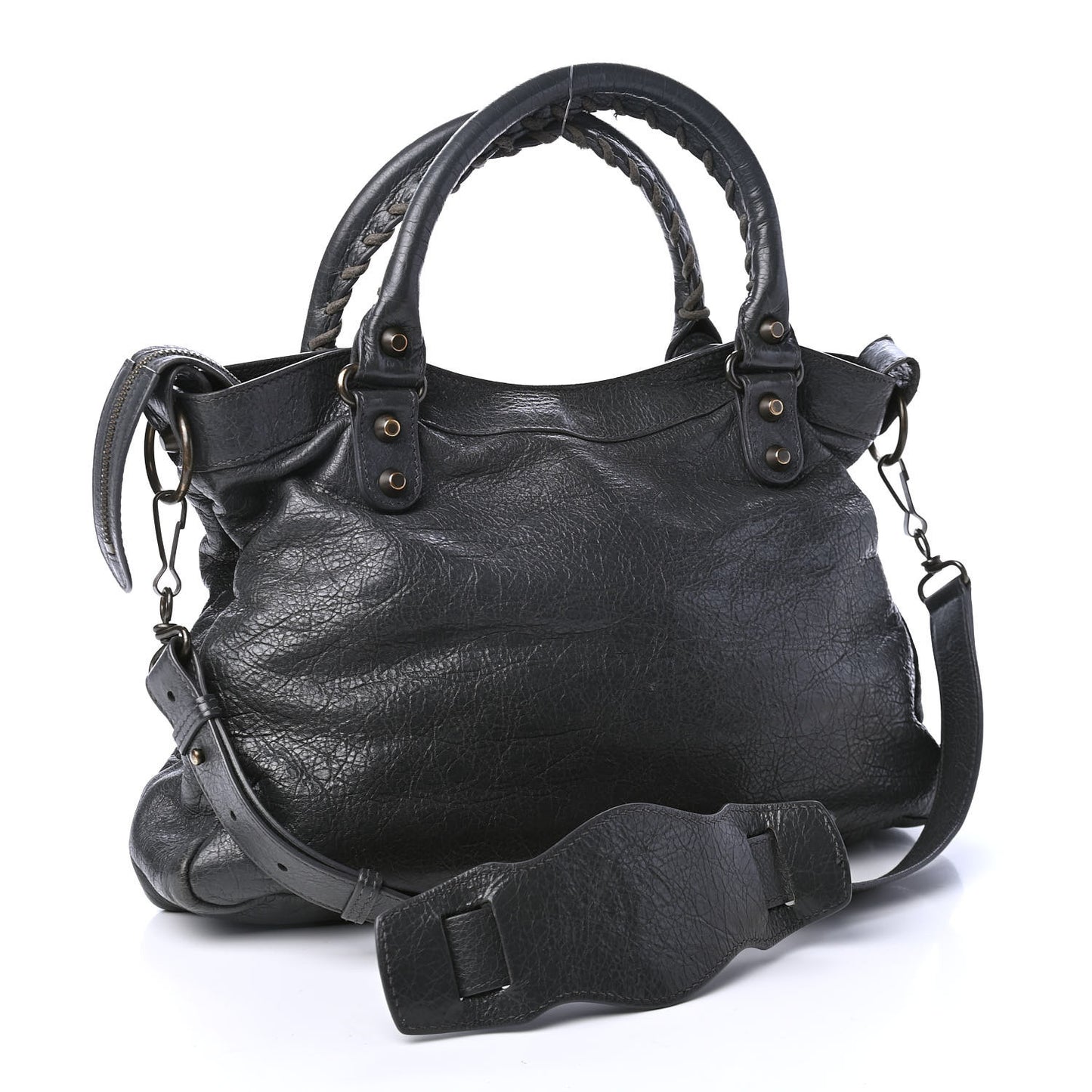 Agneau Classic Hardware Town Gris Fossile
