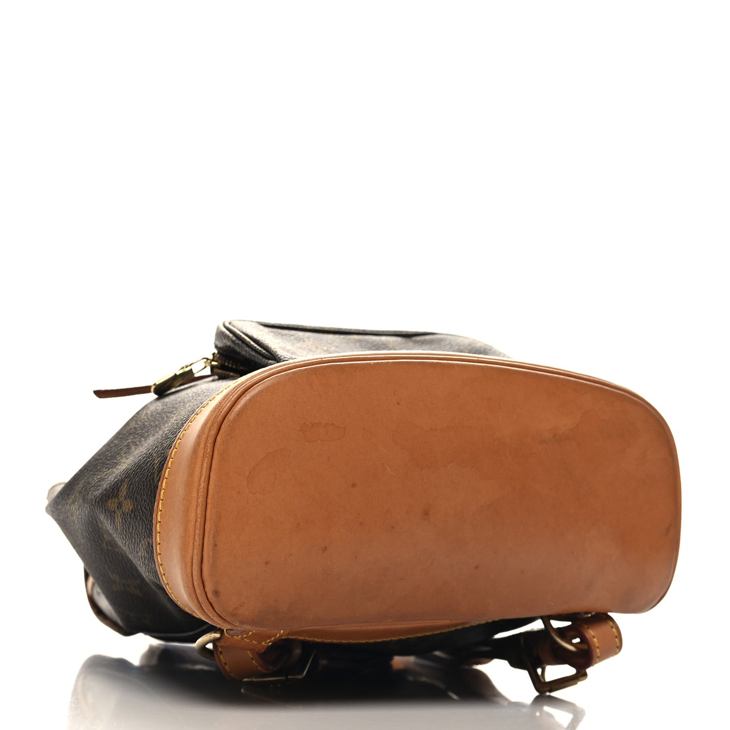 Monogram Mini Montsouris Backpack