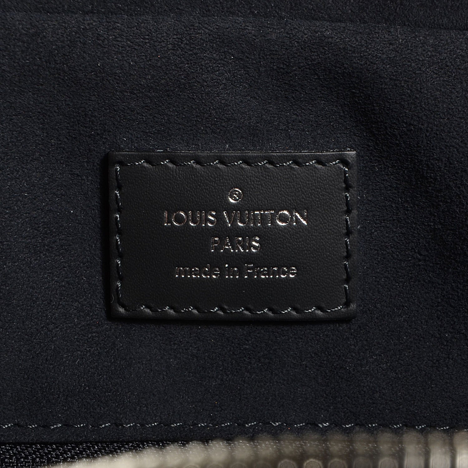 Louis Vuitton Damier Cobalt Porte Document Business 6 of 7