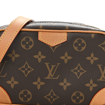 Louis Vuitton Monogram Archive Trocadero Wearable Wallet 7 of 10