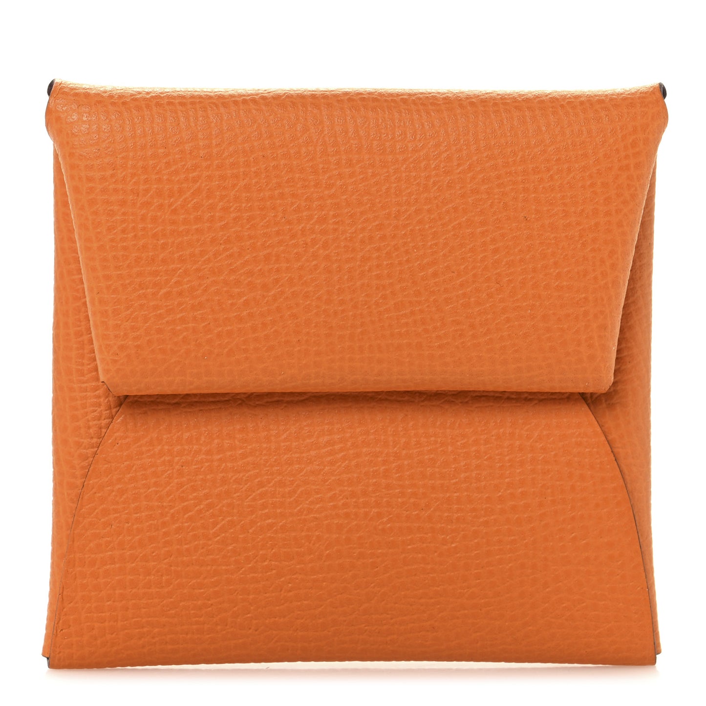 Epsom Bastia Coin Purse Abricot