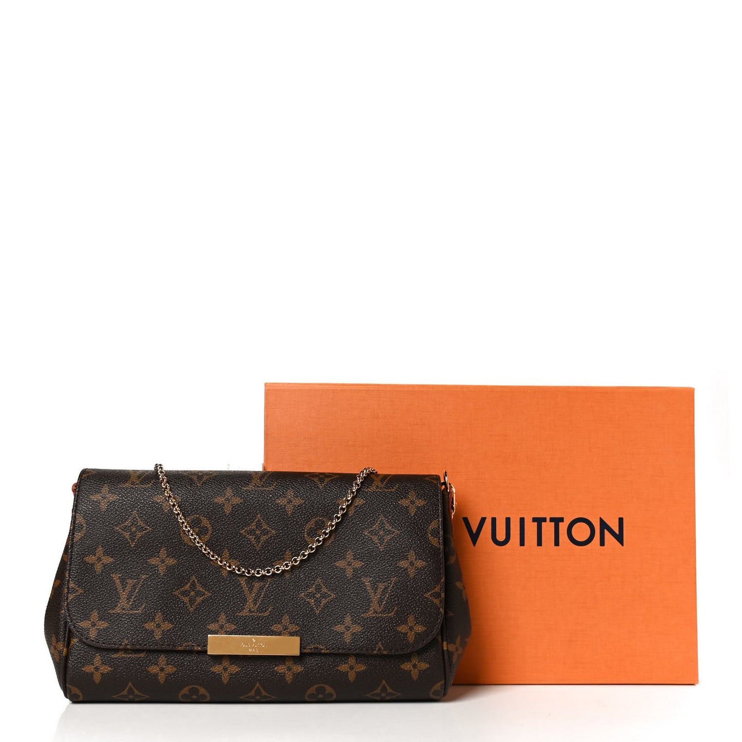 Monogram Favorite MM