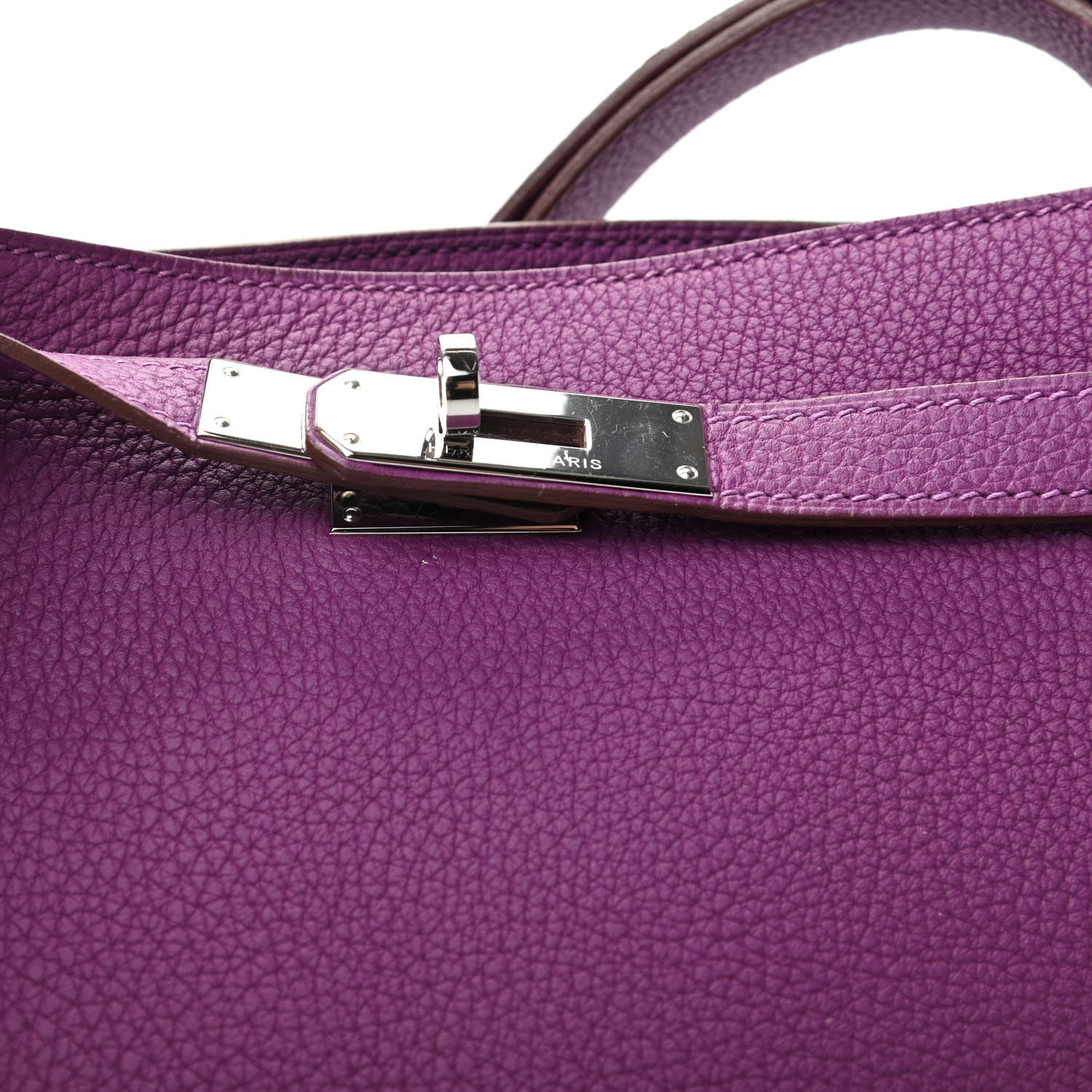 Hermes Togo So Kelly 26 Anemone 11 of 12