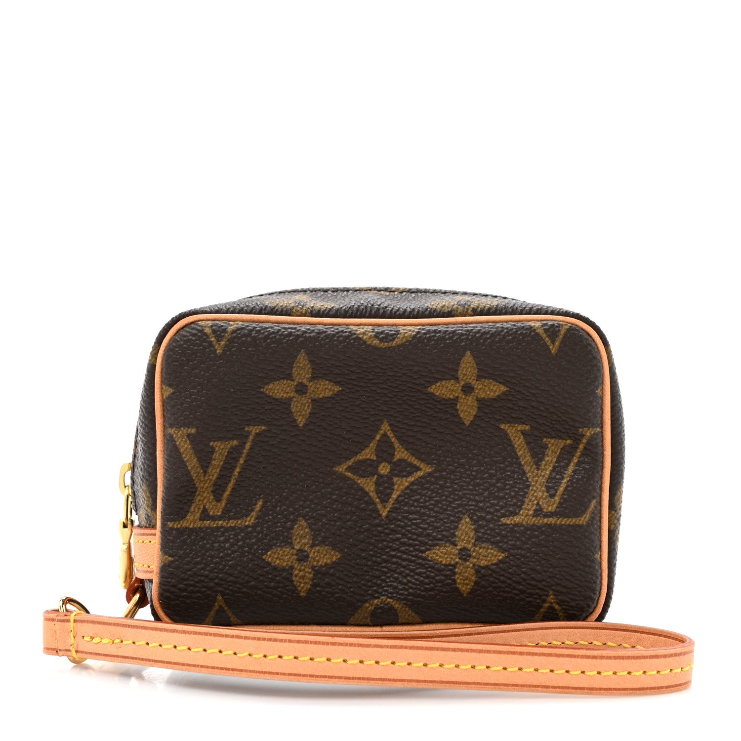 Louis Vuitton Monogram Wapity 1 of 9