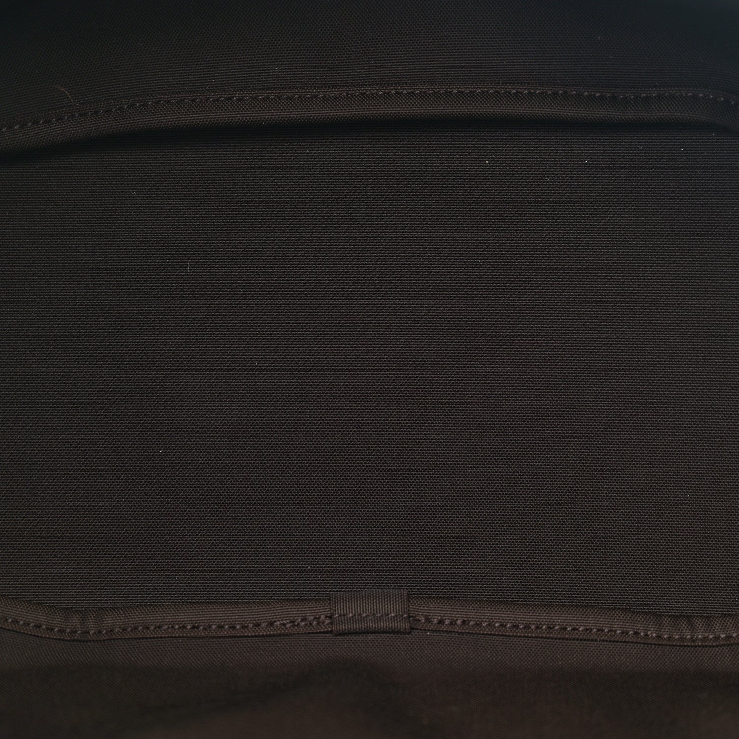 Hermes Toile Sac De Pansage Groom Rouge H Chocolate 7 of 14