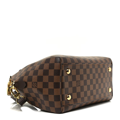 Louis Vuitton Damier Ebene Mews 4 of 12