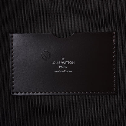 Louis Vuitton Taiga Pegase 55 Grizzli 7 of 7