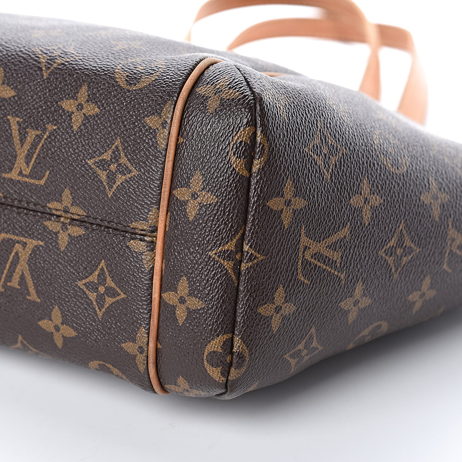 Louis Vuitton Monogram Totally PM 9 of 9