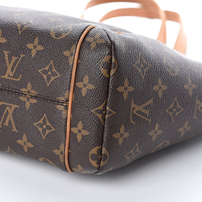 Louis Vuitton Monogram Totally PM 9 of 9