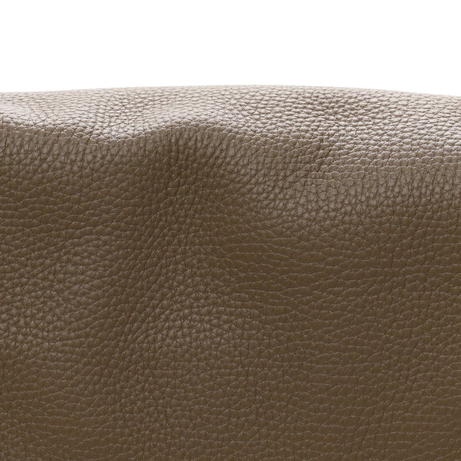 Chanel Grained Calfskin Small Souplissimo Maxi Flap Light Brown 8 of 11