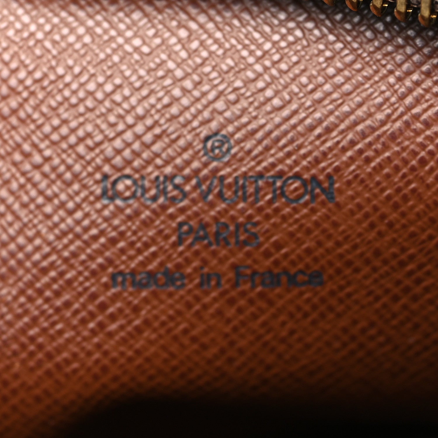 Louis Vuitton Monogram Amazone 6 of 10