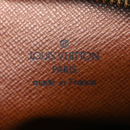 Louis Vuitton Monogram Amazone 6 of 10