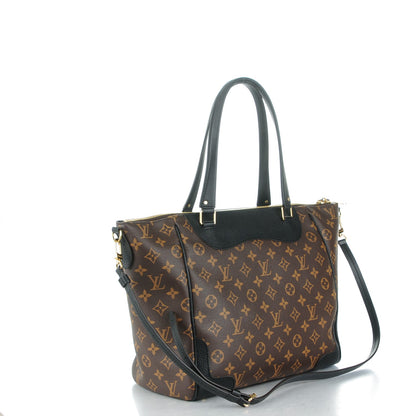 Louis Vuitton Monogram Estrela NM Black 3 of 8