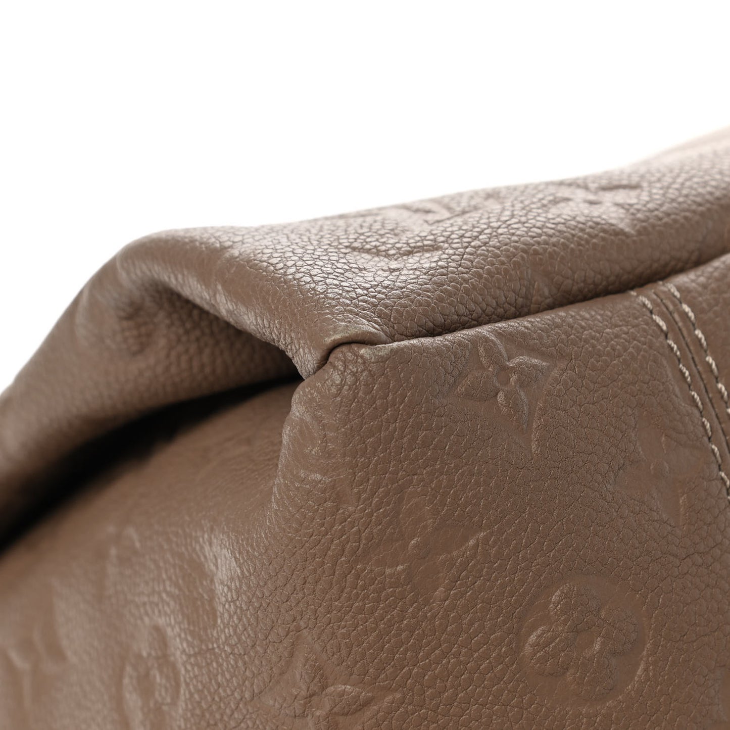 Empreinte Artsy MM Taupe Glace