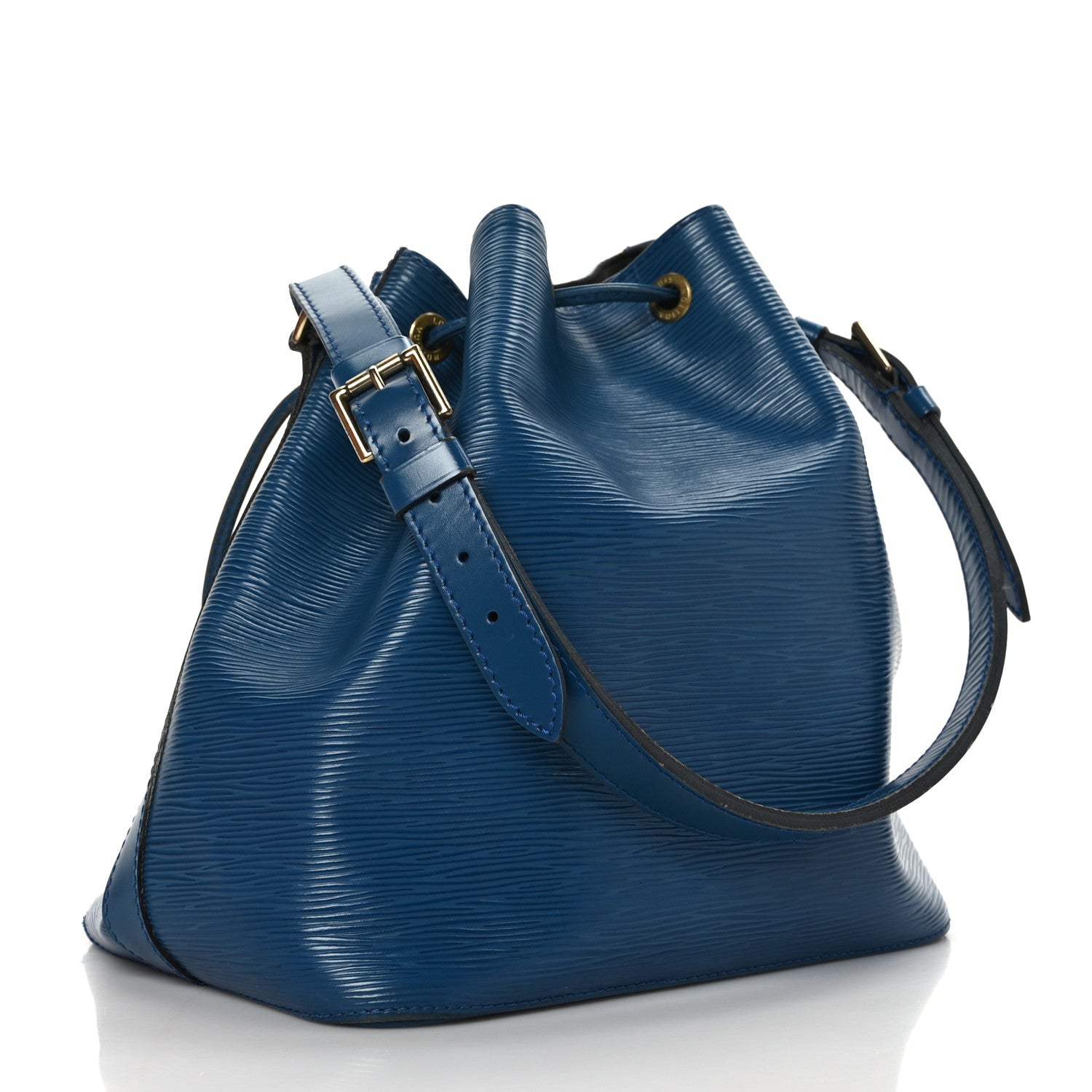 Louis Vuitton Epi Petit Noe Toledo 3 of 11