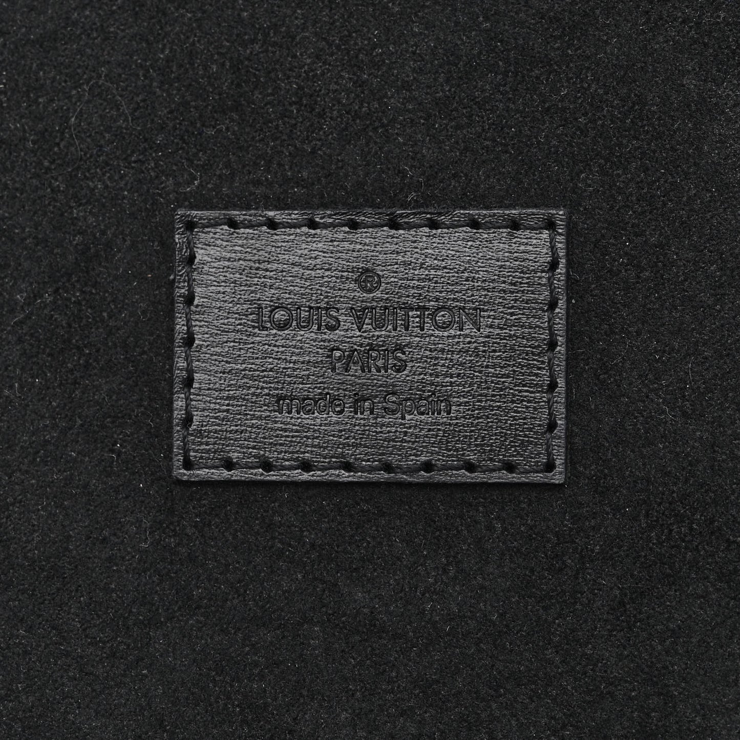 Reverse Monogram Cannes
