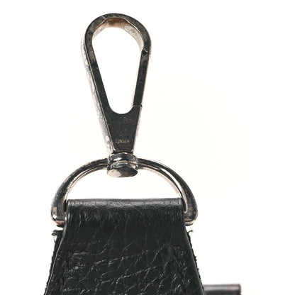 Hermes Taurillon Clemence Evelyne GM Black 12 of 12