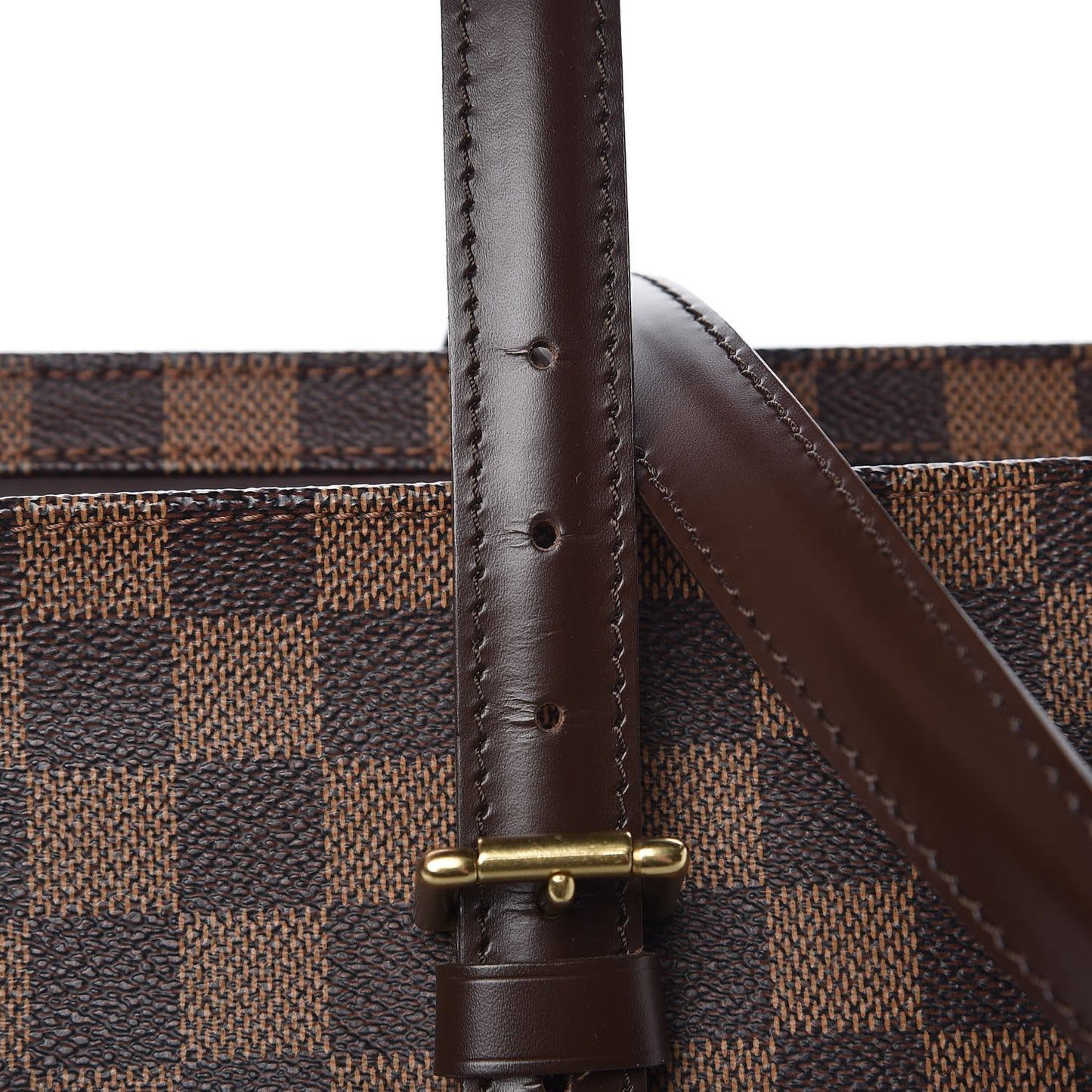 Damier Ebene Chelsea Tote