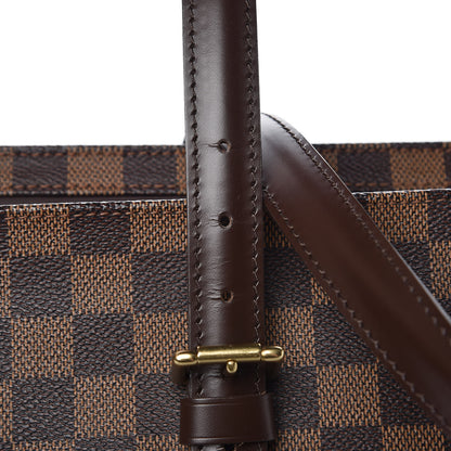Louis Vuitton Damier Ebene Chelsea Tote 7 of 13