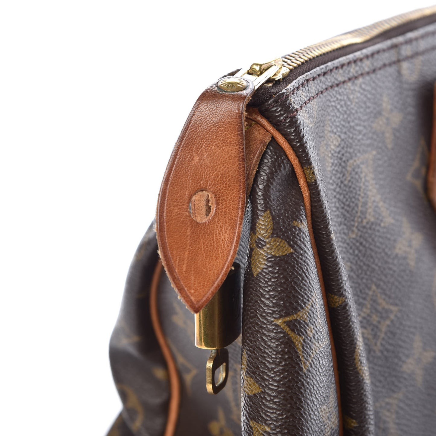 Monogram Speedy 35