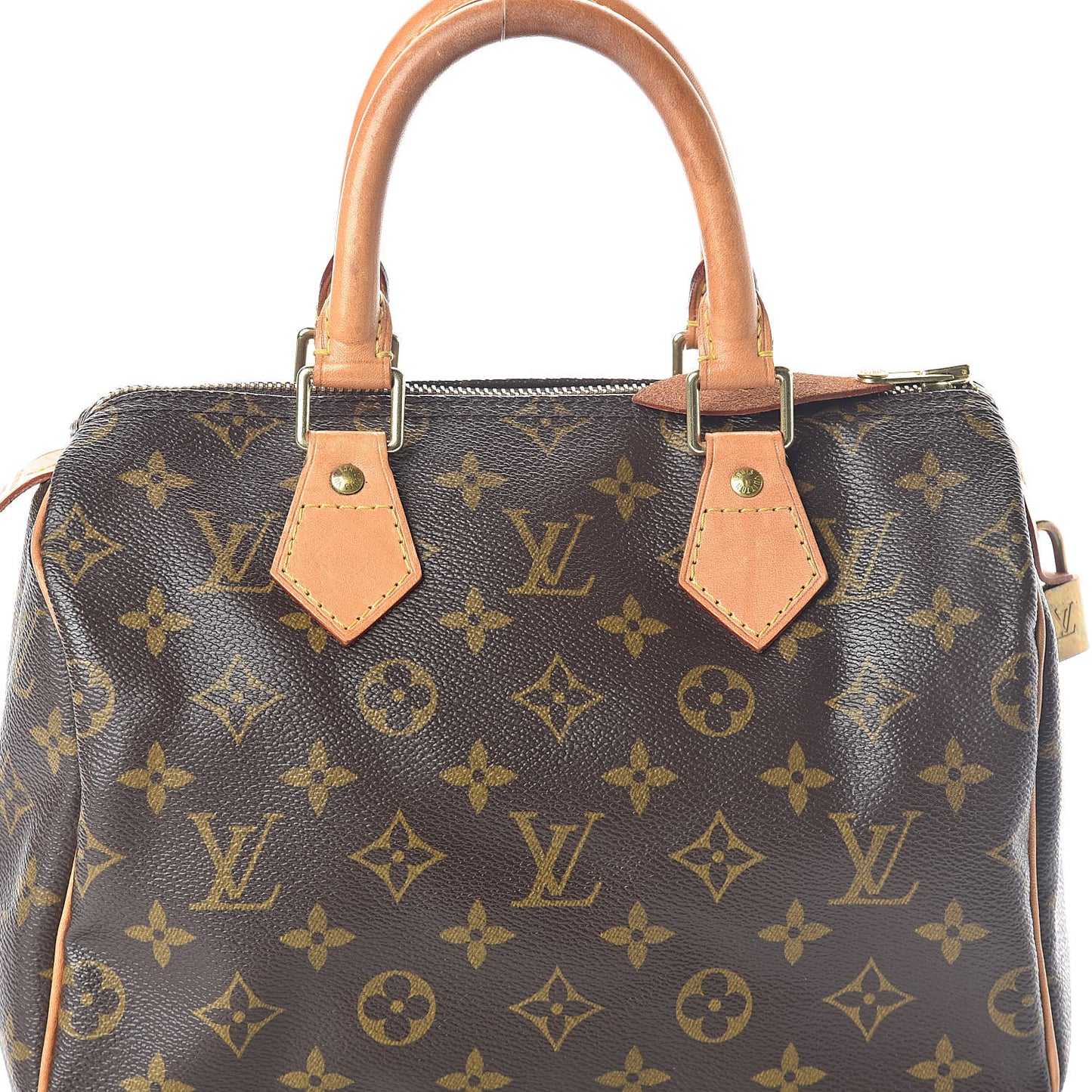 Monogram Speedy 25