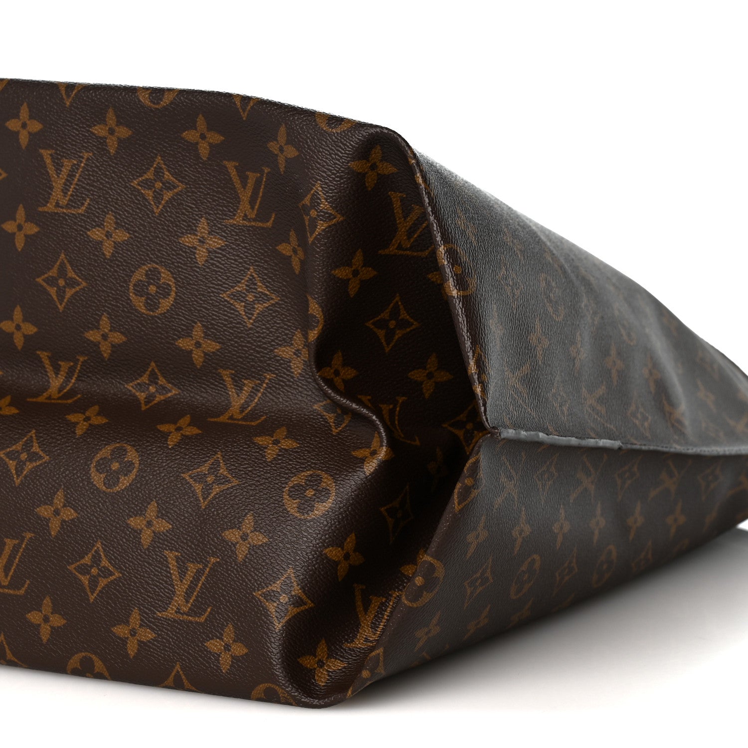 Louis Vuitton Monogram All-In GM 9 of 12