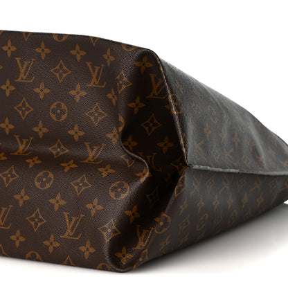 Louis Vuitton Monogram All-In GM 9 of 12