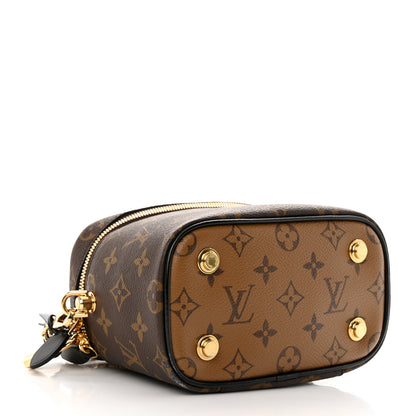 Louis Vuitton Reverse Monogram Vanity PM 5 of 11