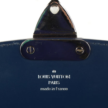Louis Vuitton Epi Eden Indigo 7 of 8