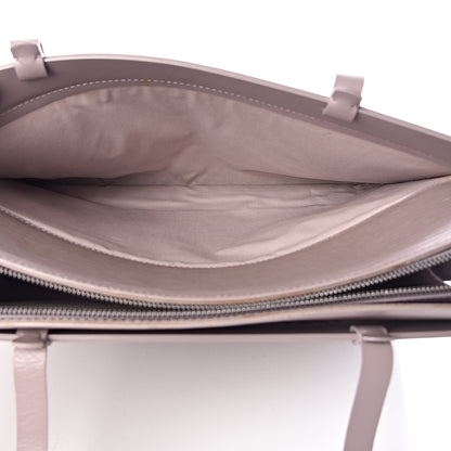 Louis Vuitton Epi Croisette GM Pepper 6 of 23