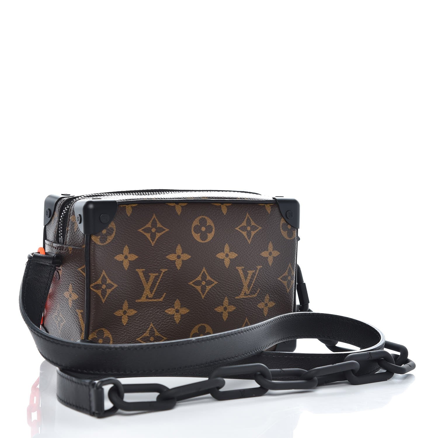 Louis Vuitton Monogram Solar Ray Mini Soft Trunk 4 of 7