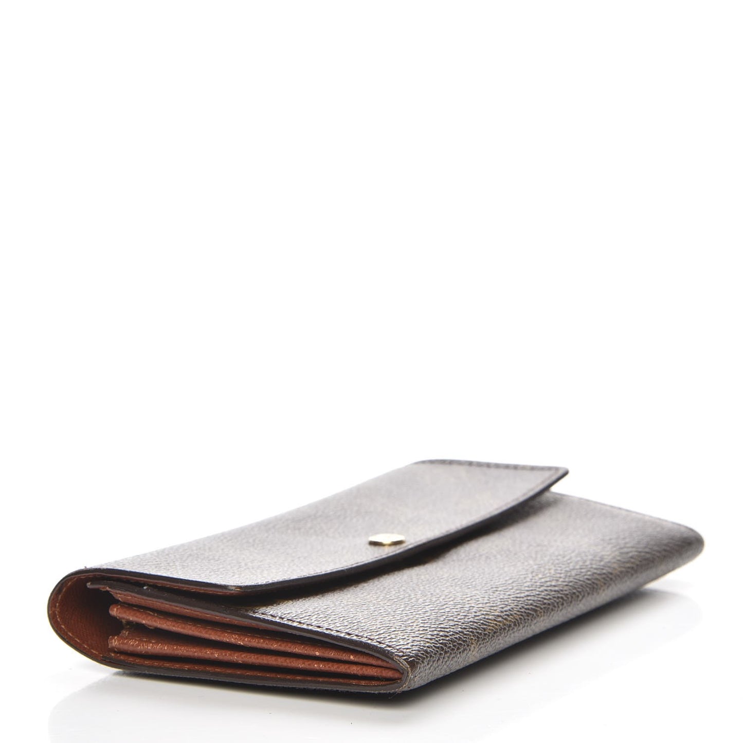 Monogram Sarah Wallet
