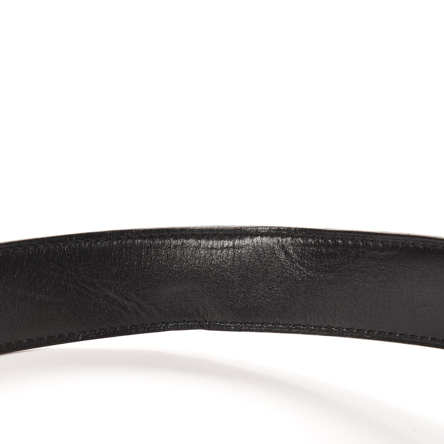 Box Togo 32mm H Belt 85 Black Orange