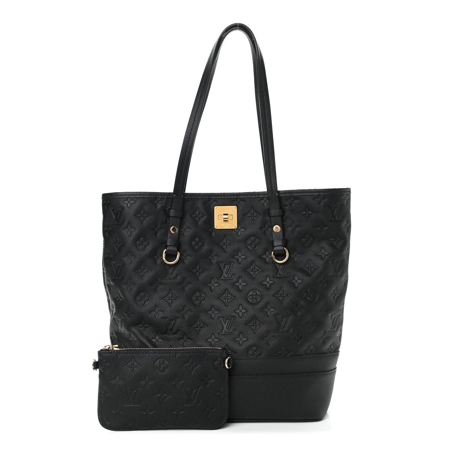Louis Vuitton Empreinte Citadine PM Infini 1 of 13