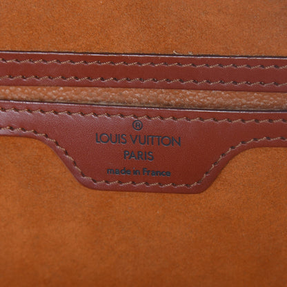 Louis Vuitton Epi Mabillon Backpack Kenyan Fawn 6 of 8